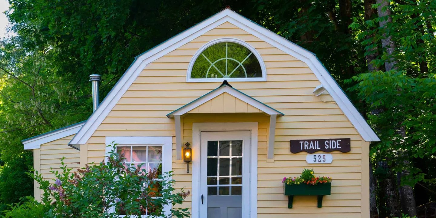 Trailside Cottage