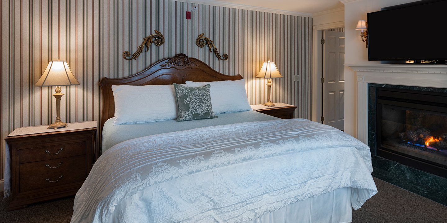 Mt. Washington Suite