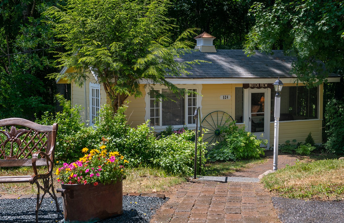 Notch View Cottage